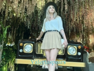Valeriaspears