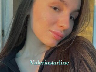 Valeriastarline