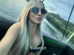 Valerict