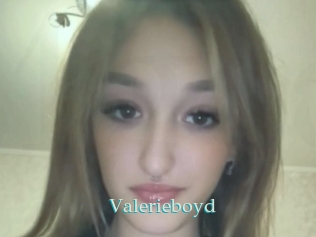 Valerieboyd