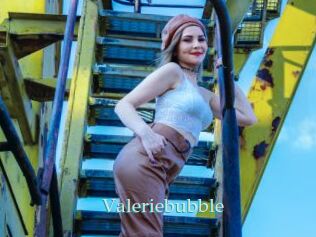 Valeriebubble