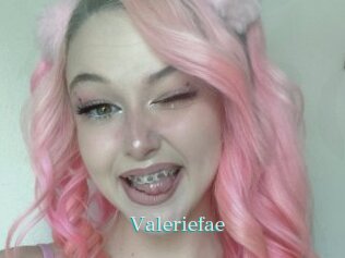 Valeriefae