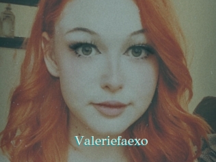 Valeriefaexo