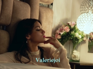 Valeriejoi