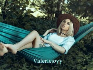 Valeriejoyy