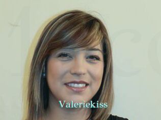 Valeriekiss