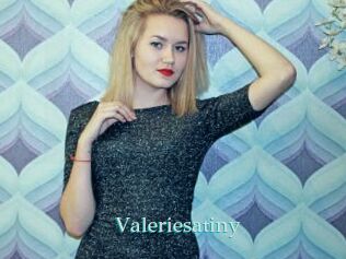 Valeriesatiny