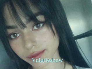Valerieshaw