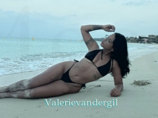 Valerievandergil