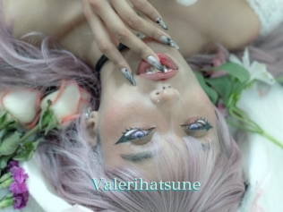 Valerihatsune