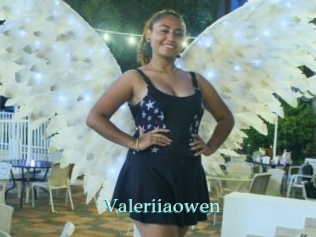 Valeriiaowen