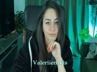 Valeriiemills
