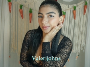 Valerijohns