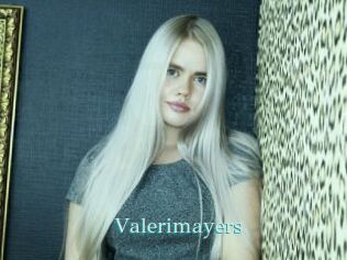 Valerimayers