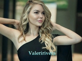 Valeririvera