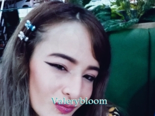 Valerybloom