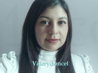 Valerydoncel