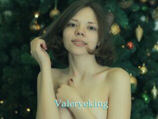 Valeryeking