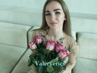 Valeryerics