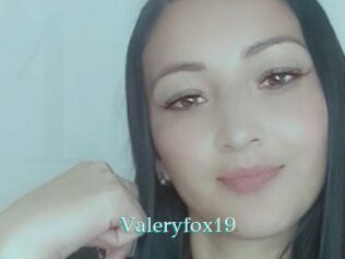 Valeryfox19