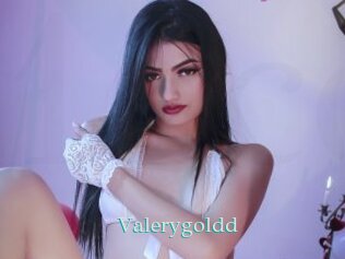 Valerygoldd
