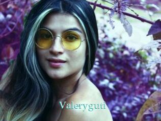 Valeryguti