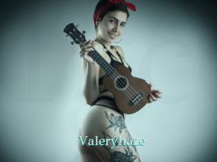 Valeryhaze