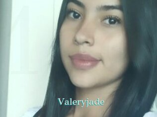 Valeryjade