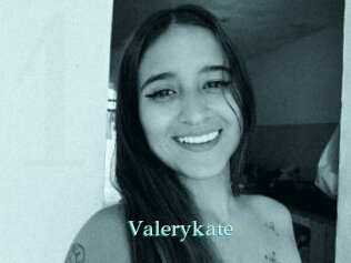 Valerykate