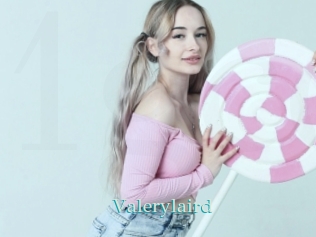 Valerylaird