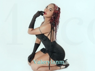Valerylanm