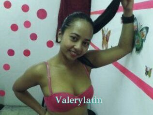 Valerylatin