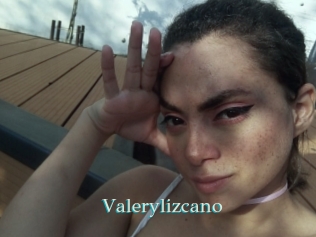 Valerylizcano
