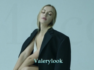 Valerylook