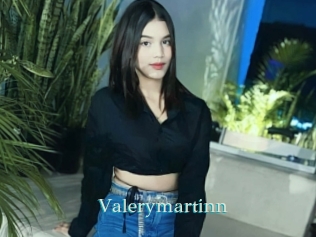 Valerymartinn