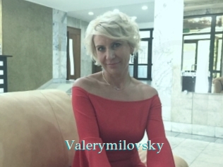 Valerymilovsky