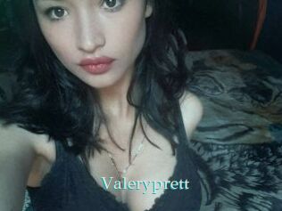 Valeryprett
