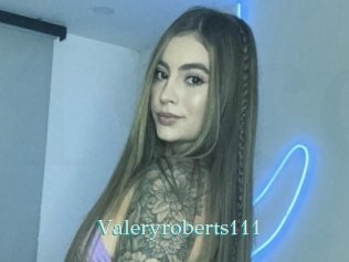 Valeryroberts111