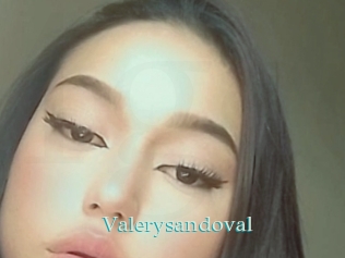 Valerysandoval