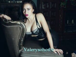 Valerysohotbb