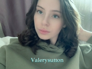 Valerysutton