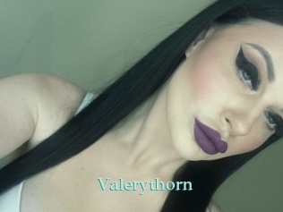 Valerythorn