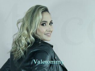 Valetommy