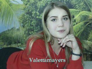 Valettamayers