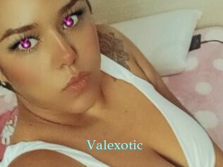 Valexotic