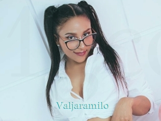 Valjaramilo