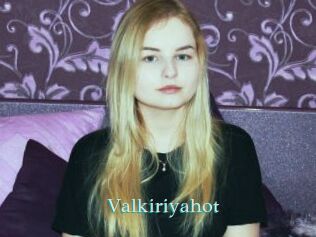 Valkiriyahot