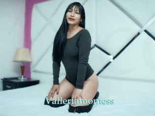 Valleriamontess