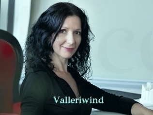 Valleriwind