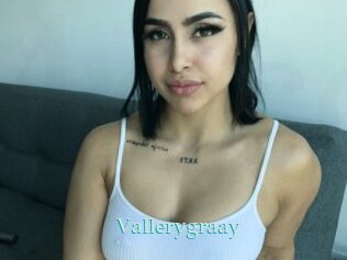Vallerygraay